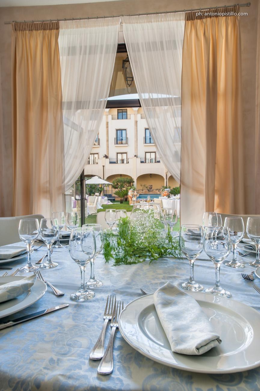 Mahara Hotel & Wellness Mazara del Vallo Exterior foto