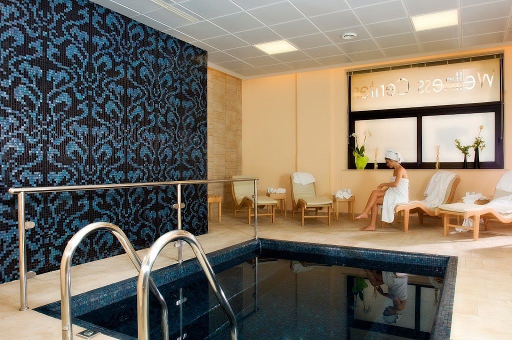 Mahara Hotel & Wellness Mazara del Vallo Exterior foto