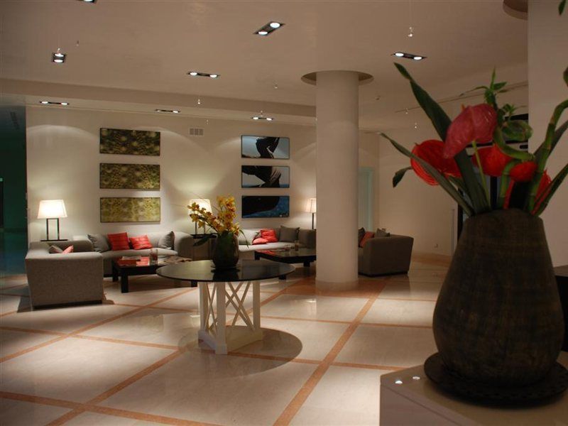 Mahara Hotel & Wellness Mazara del Vallo Exterior foto